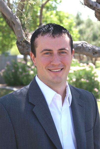 David Breedlove, MBA