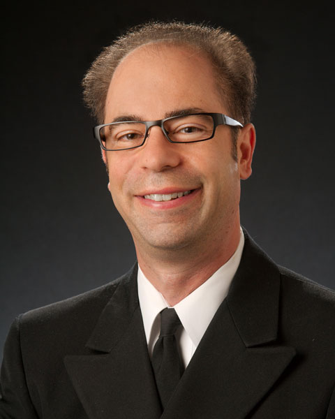 Matthew J. Kuehnert, MD, FACP, FIDSA