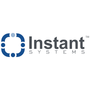 Instant Systems logo