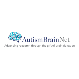 Autism BrainNet logo