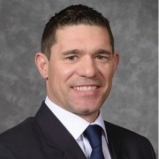 Justin Lazzara, MIM, MBA, CTBS