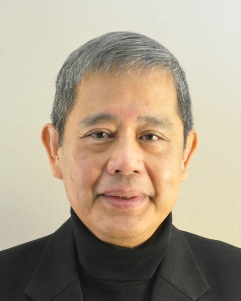 Edmundo Ferreol, MD, CTBS