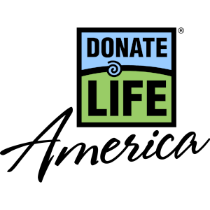 Donate Life of America logo