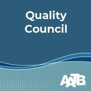 Quality Council logo