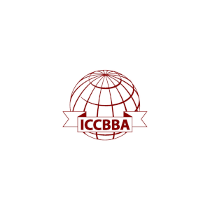 International Council for Commonality in Blood Banking Automation, Inc. - ICCBBA logo