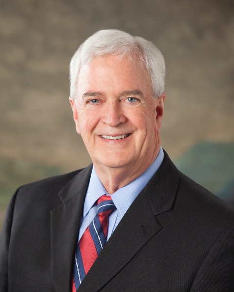 Ralph M. Powers, Jr., DDS, CTBS