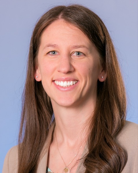 Megan Soceka, BS, CTBS