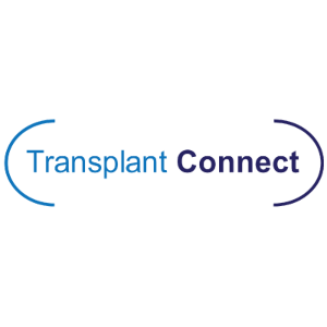 Transplant Connect logo