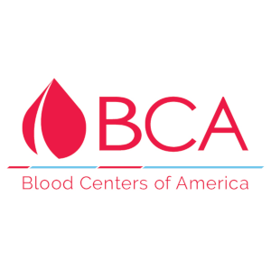 Blood Centers of America logo