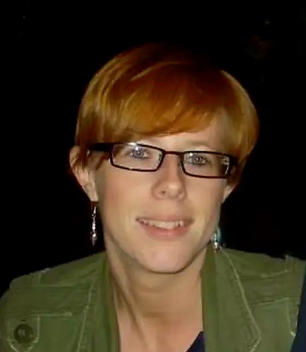 Emma Hoffman, Ph.D.