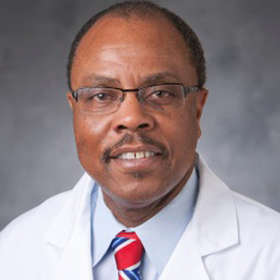 Haywood L. Brown, MD, FACOG